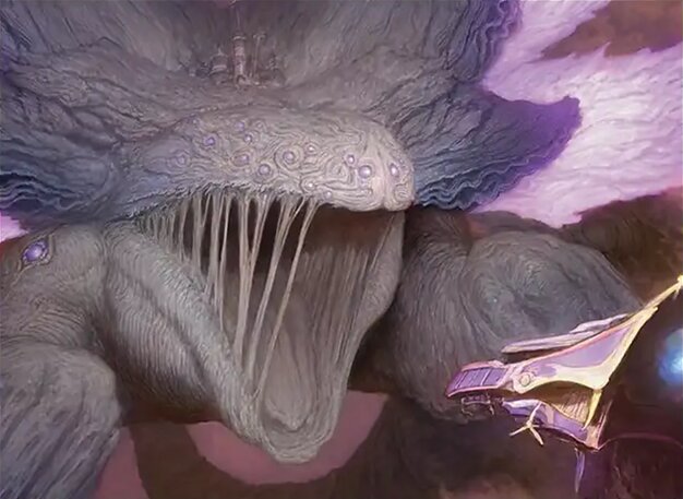 Sin, Spira's Punishment