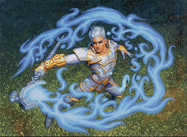 Circle of Protection: Blue