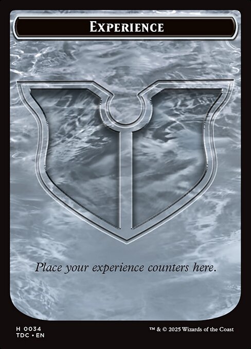 Experience (Common)