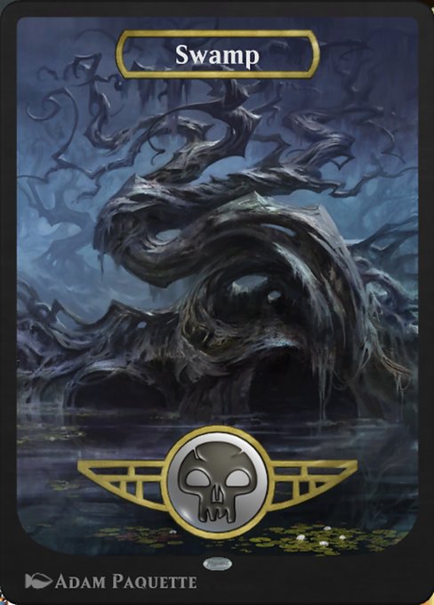Swamp (Common)