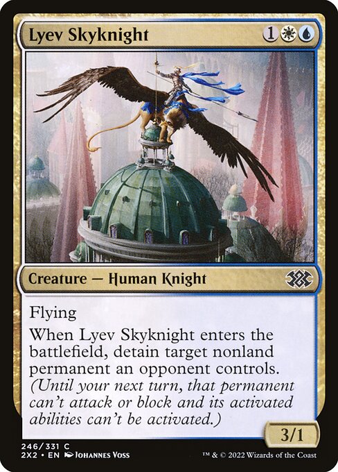 Lyev Skyknight (Common)