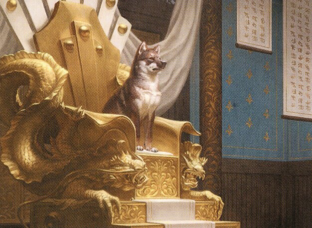 Yoshimaru, Ever Faithful