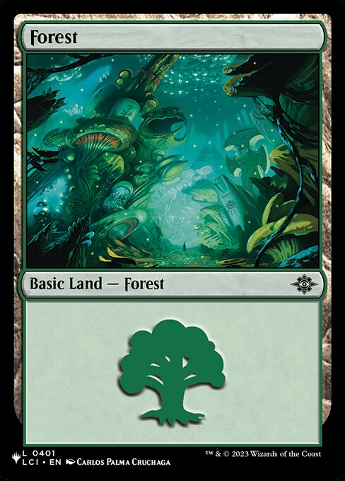 Forest (Common)