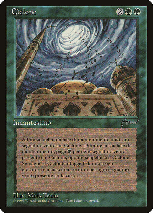 Cyclone (Uncommon)