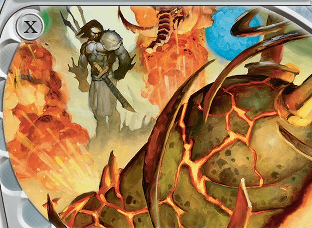 Engineered Explosives