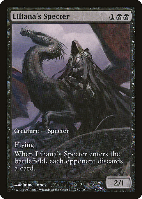 Liliana's Specter (Common)