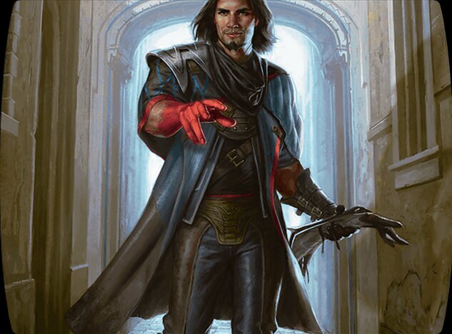 Dack Fayden