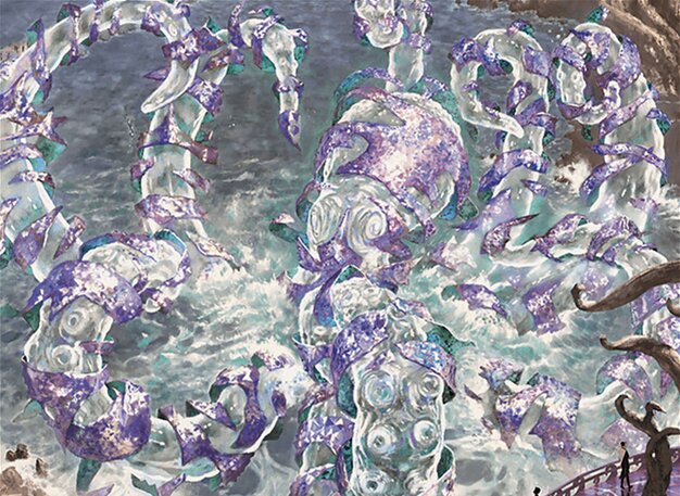 Octavia, Living Thesis