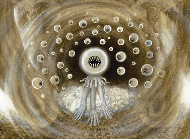 Fear of Surveillance