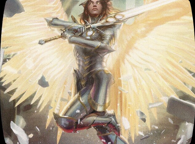 Archangel Elspeth