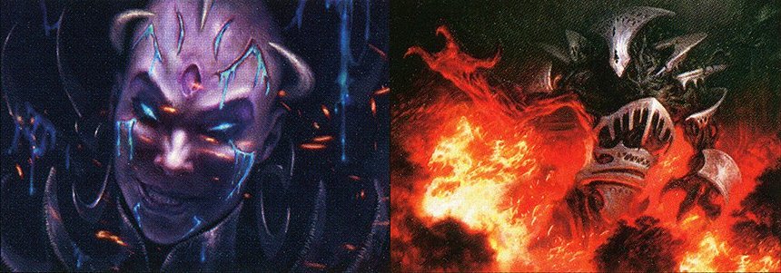 Breaking // Entering