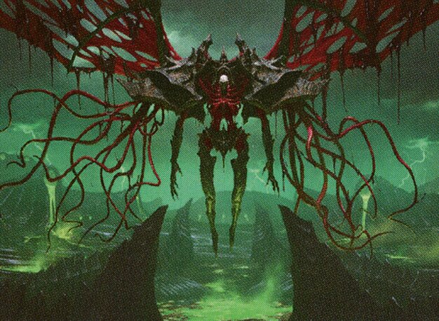 Archfiend of the Dross