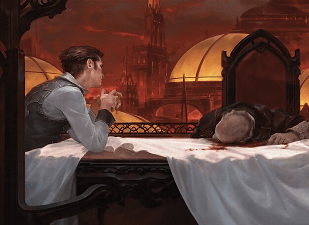 Expedited Inheritance