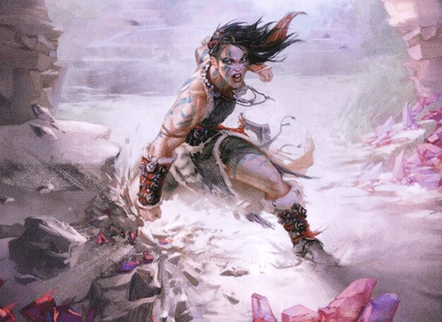 Caves of Chaos Adventurer