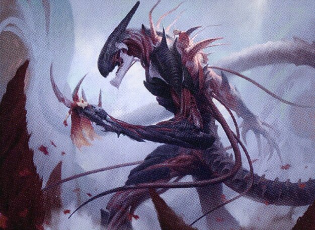 Phyrexian Obliterator