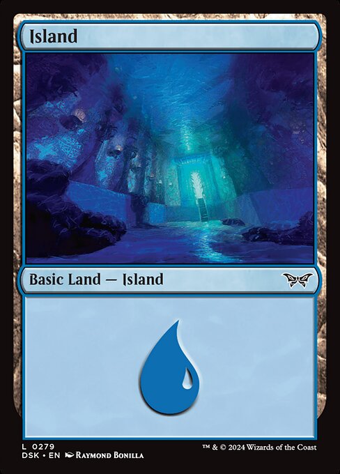 Island (Common)