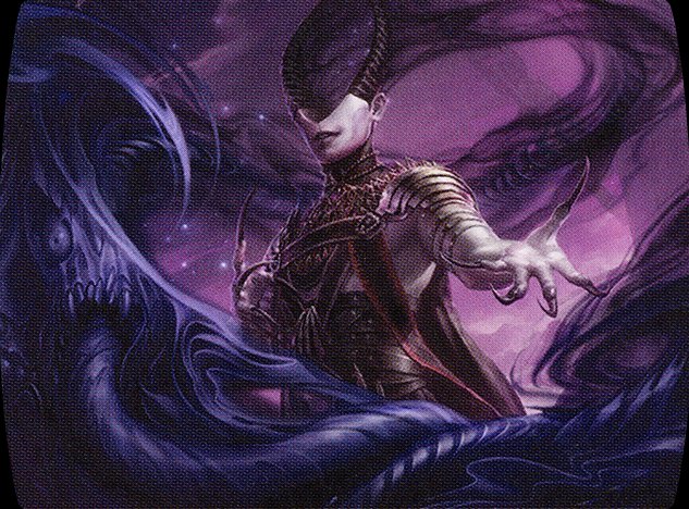 Ashiok, Nightmare Muse