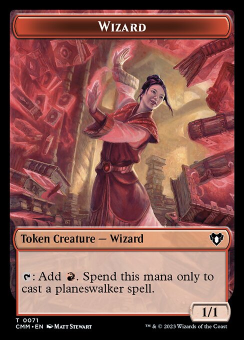 Wizard (Common)