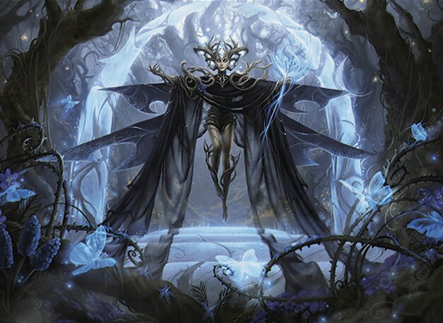 Talion, the Kindly Lord