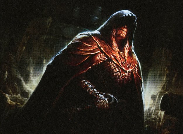 Lazav, Dimir Mastermind