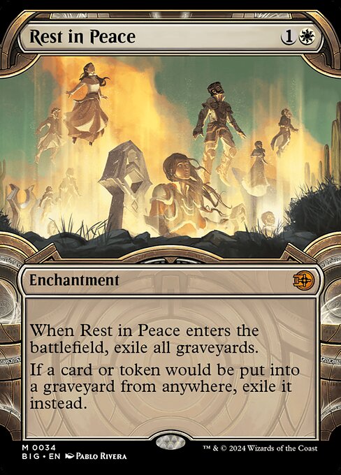 Rest in Peace (Mythic)