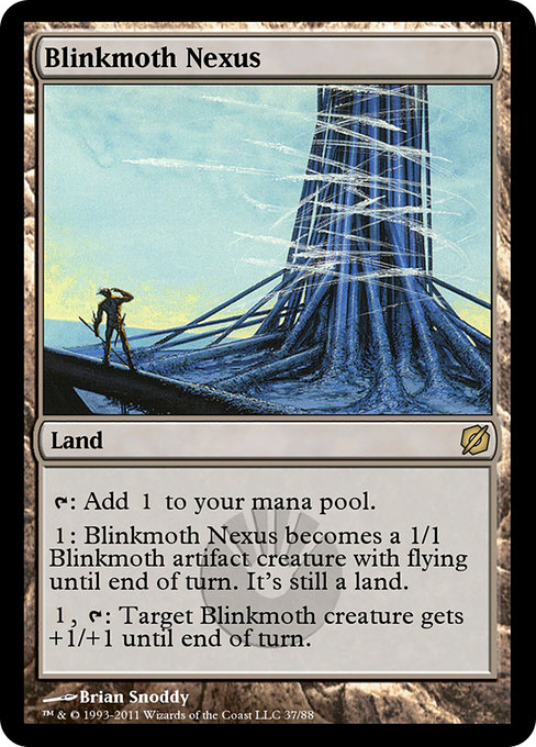 Blinkmoth Nexus (Rare)