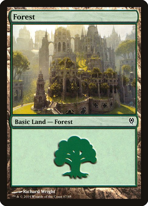 Forest (Common)