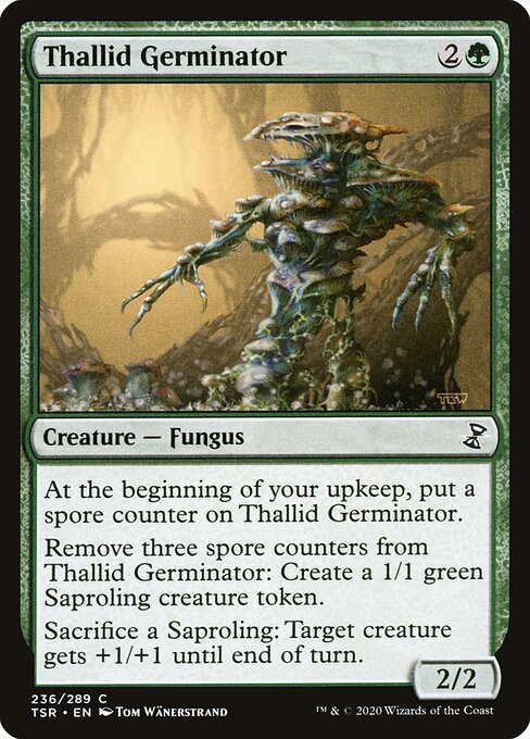 Thallid Germinator (Common)