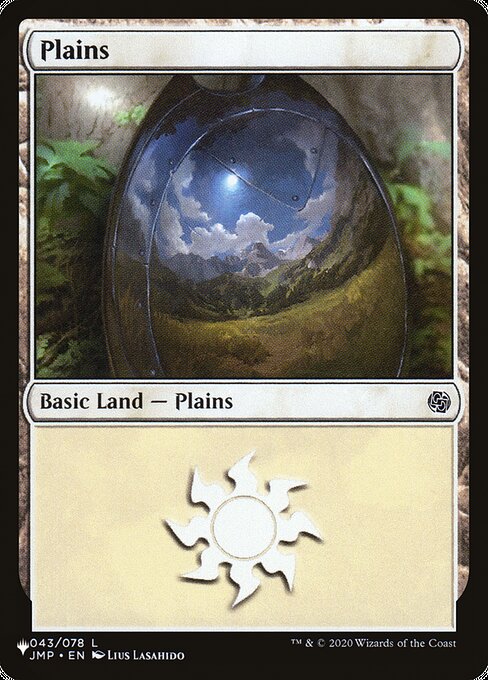 Plains (Common)