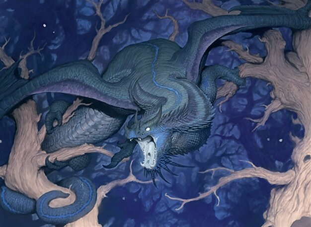 Marang River Regent // Coil and Catch