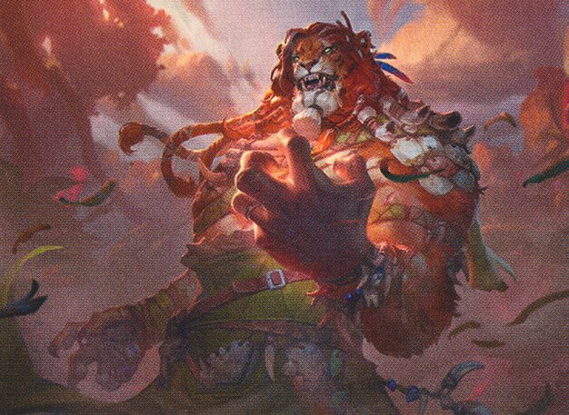 Marisi, Breaker of the Coil