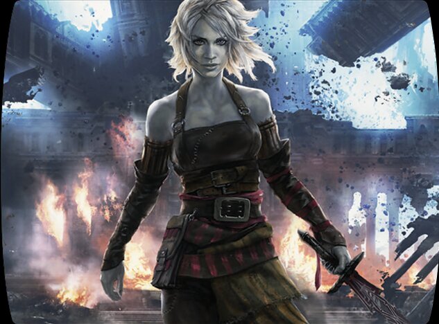 Nahiri, the Harbinger