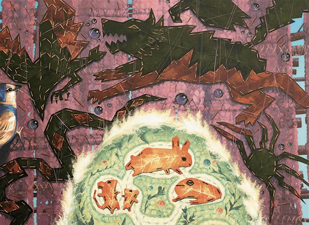 Season of the Burrow