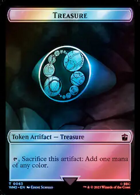 Treasure (Common)