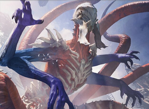 Ulamog, the Ceaseless Hunger