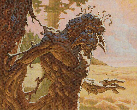 Multani, Maro-Sorcerer