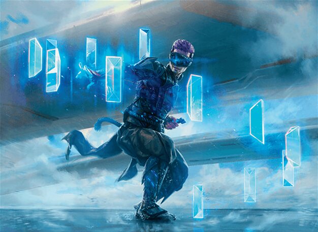 Ninja of the Deep Hours