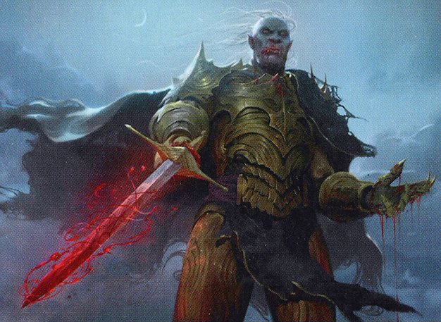 Knight of the Ebon Legion