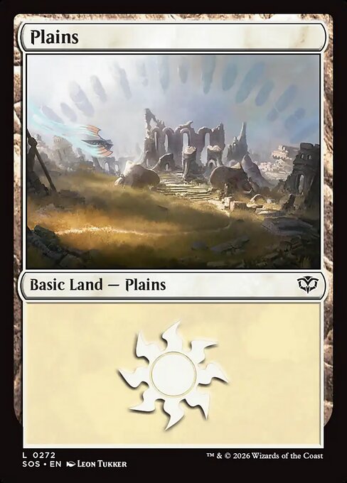 Plains (Common)