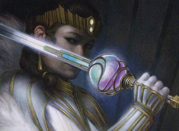 Luxior, Giada's Gift