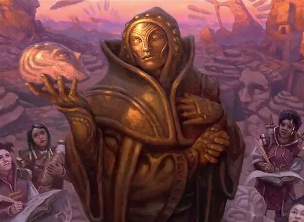 Alibou, Ancient Witness