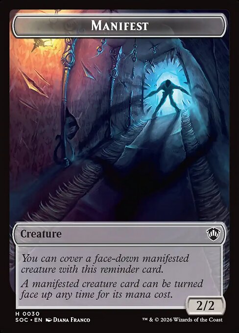 Manifest (Common)