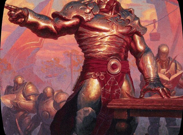Karn, Living Legacy