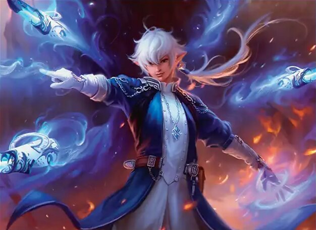 Alphinaud Leveilleur