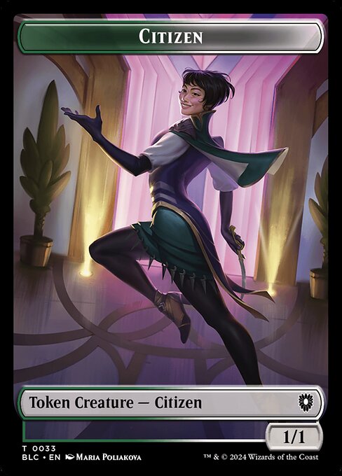 Citizen (Common)