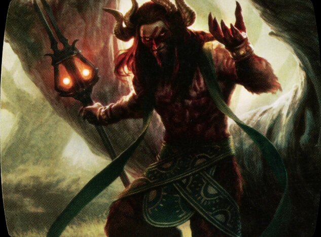 Xenagos, the Reveler