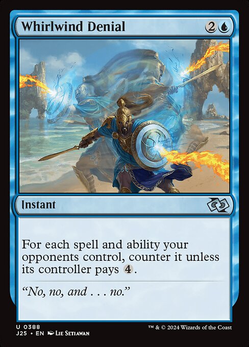 Whirlwind Denial (Uncommon)