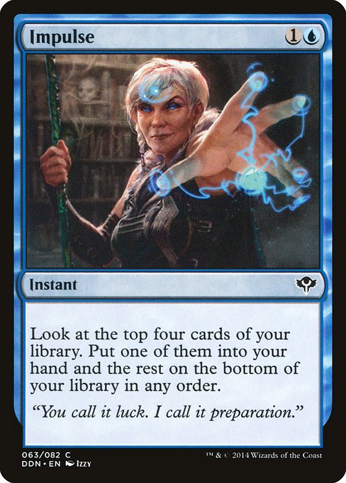 Impulse (Common)