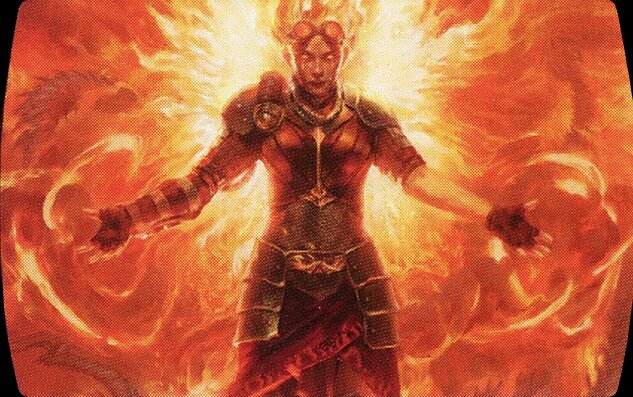 Chandra, Hope's Beacon