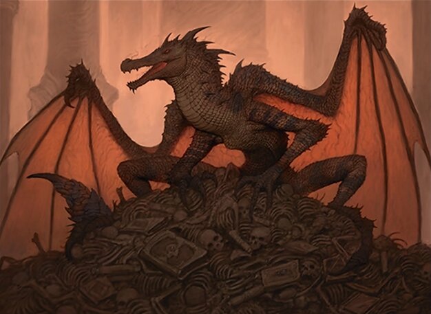 Scavenger Regent // Exude Toxin